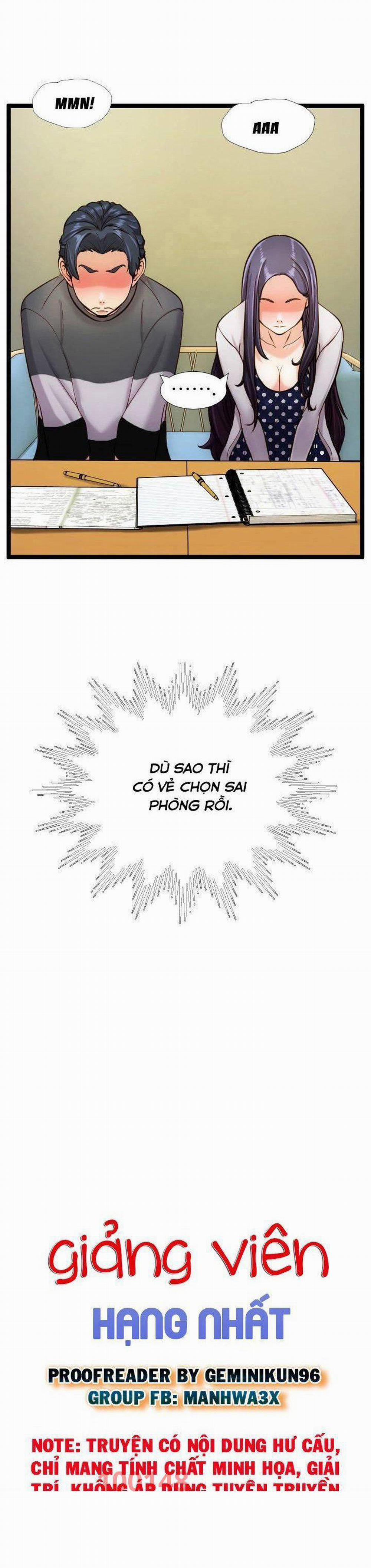 Giảng Viên Hạng Nhất 22 trang 1