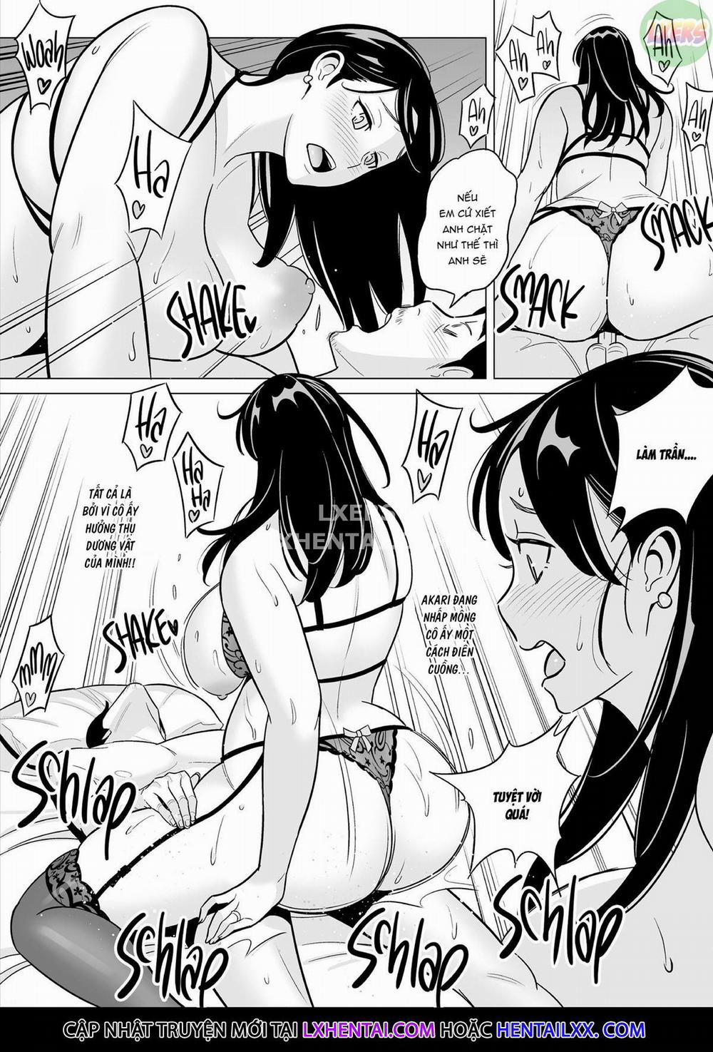 Giành Được Mã Giảm Giá Chơi Gái 1 trang 41