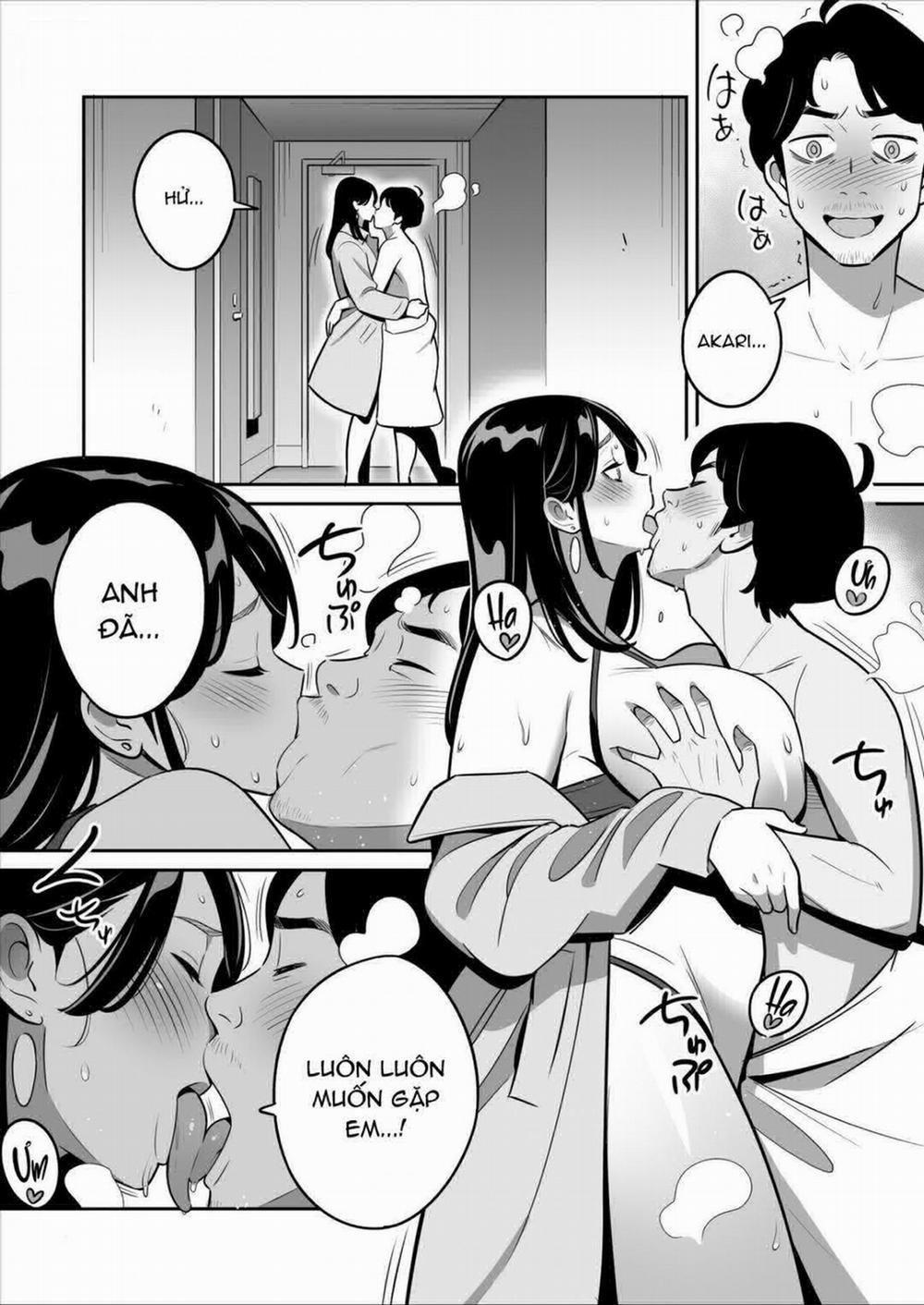 Giành Được Mã Giảm Giá Chơi Gái 3 trang 11