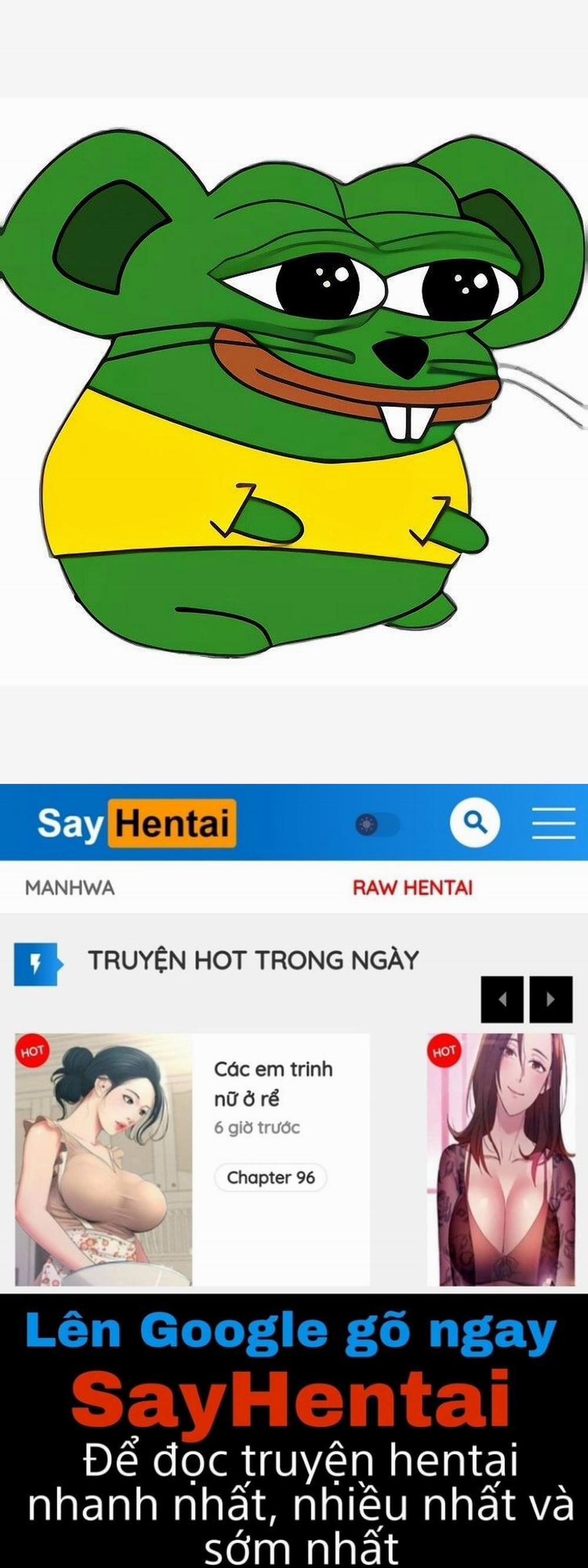 Giành lại chị gái Oneshot trang 37