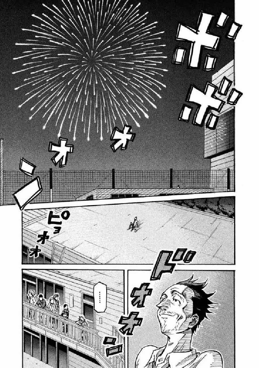 Giant Killing 262 trang 9