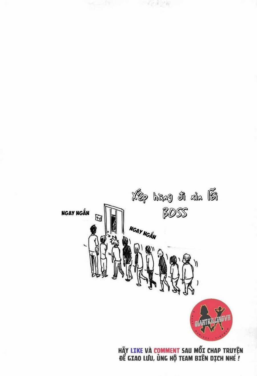 Giant Killing 275 trang 20