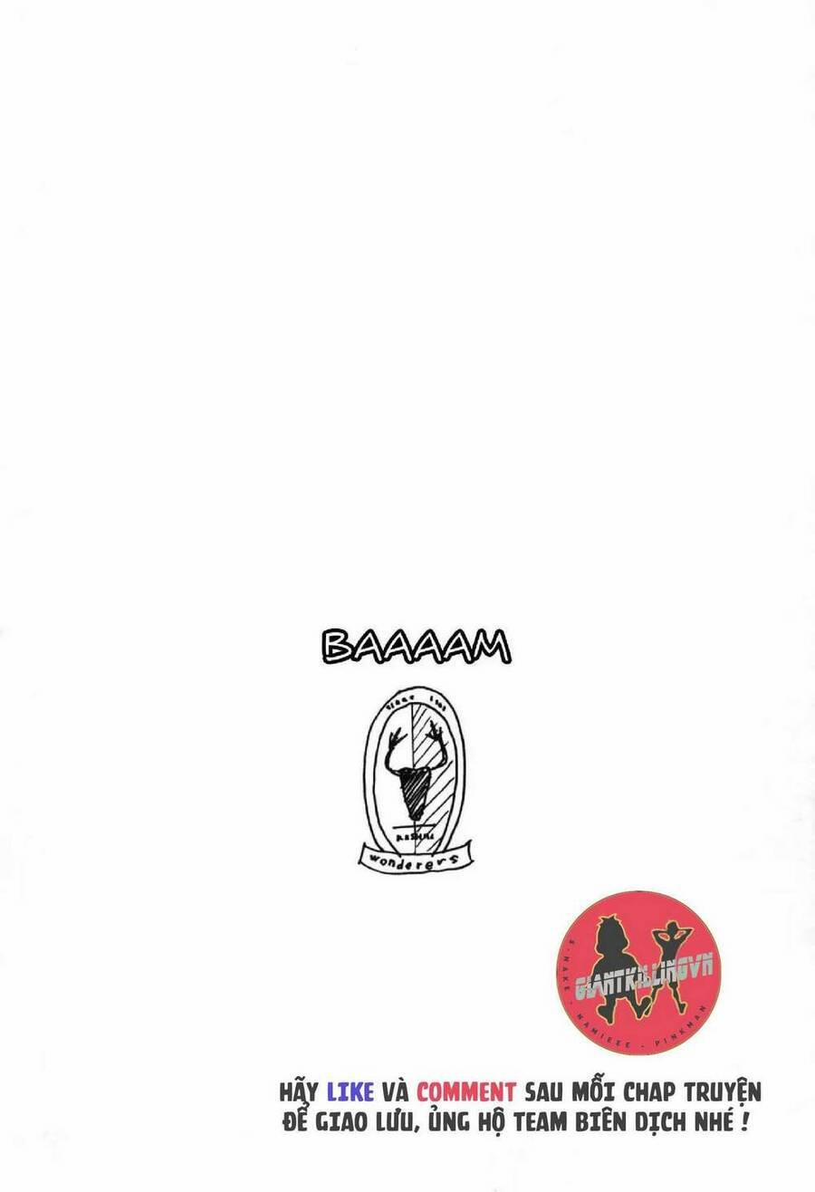 Giant Killing 276 trang 20