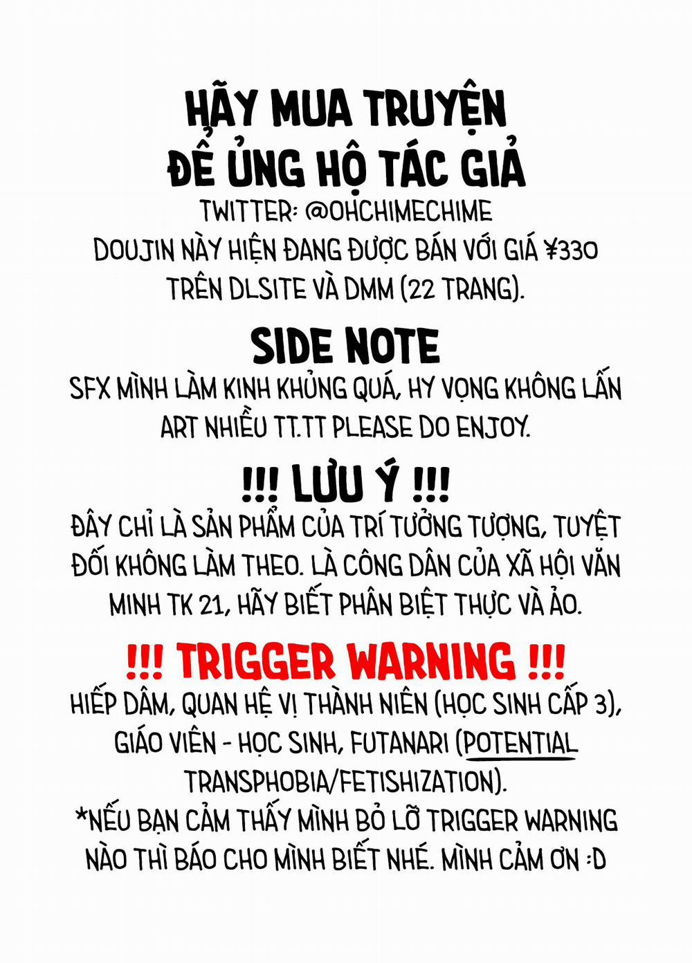 Giáo án phi Giáo dục của các Cô giáo Futa Cô giáo pog trang 0