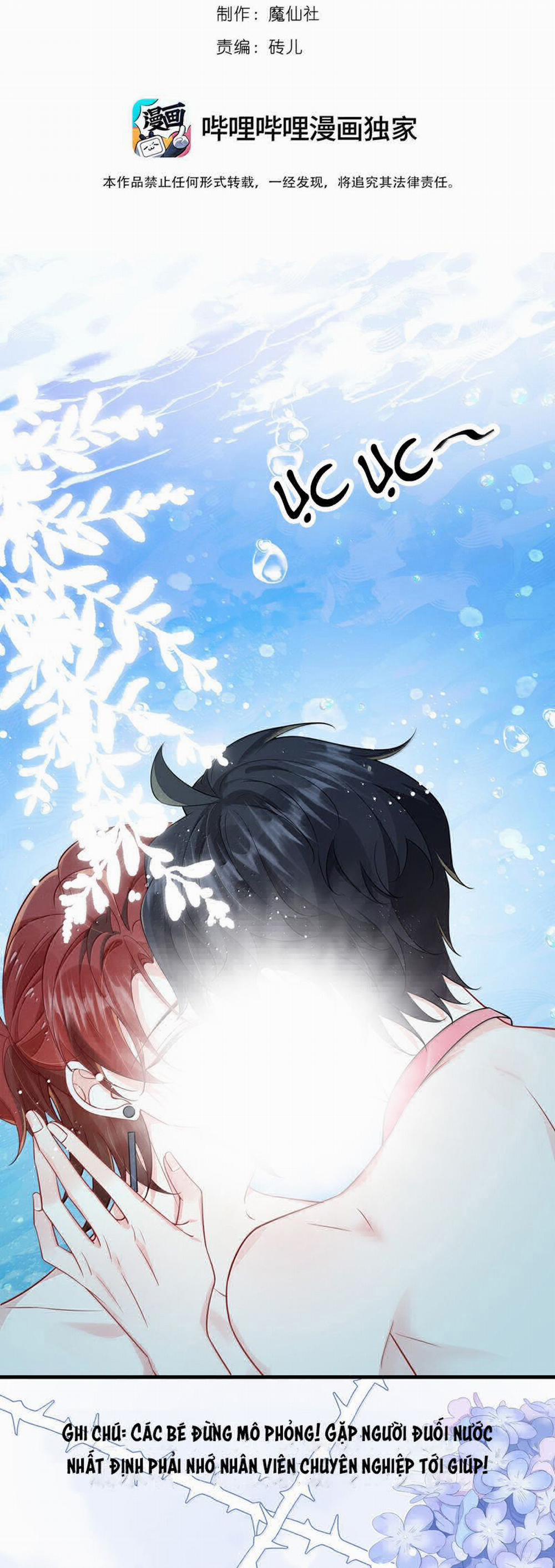 Giáo Bá Là Một Tên Yêu Tinh 129 trang 1