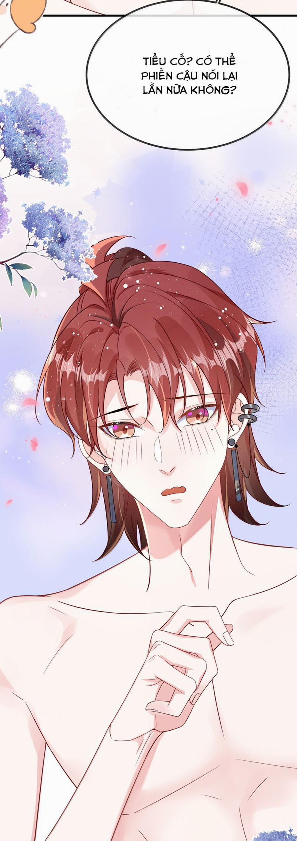 Giáo Bá Là Một Tên Yêu Tinh 129 trang 11