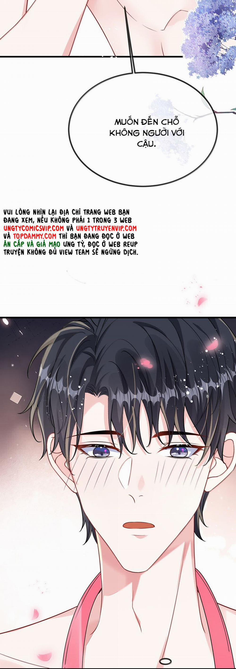 Giáo Bá Là Một Tên Yêu Tinh 129 trang 12