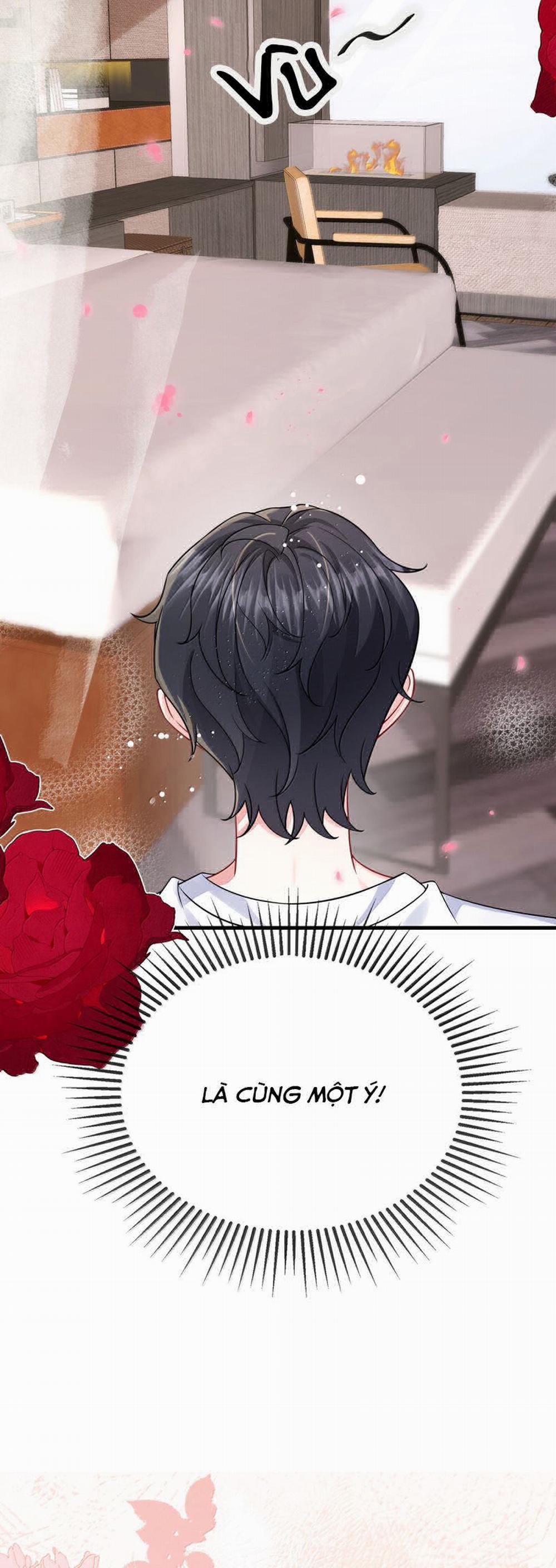 Giáo Bá Là Một Tên Yêu Tinh 129 trang 14