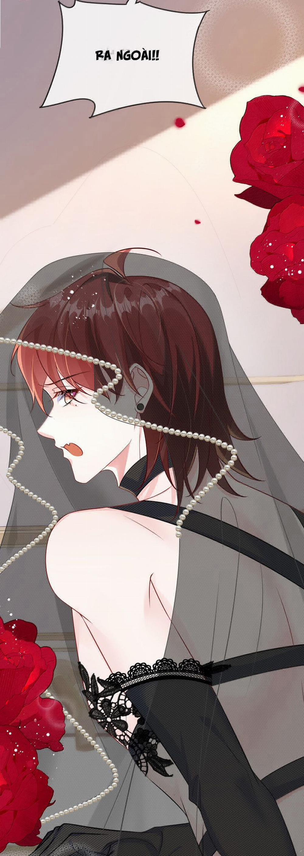 Giáo Bá Là Một Tên Yêu Tinh 129 trang 17