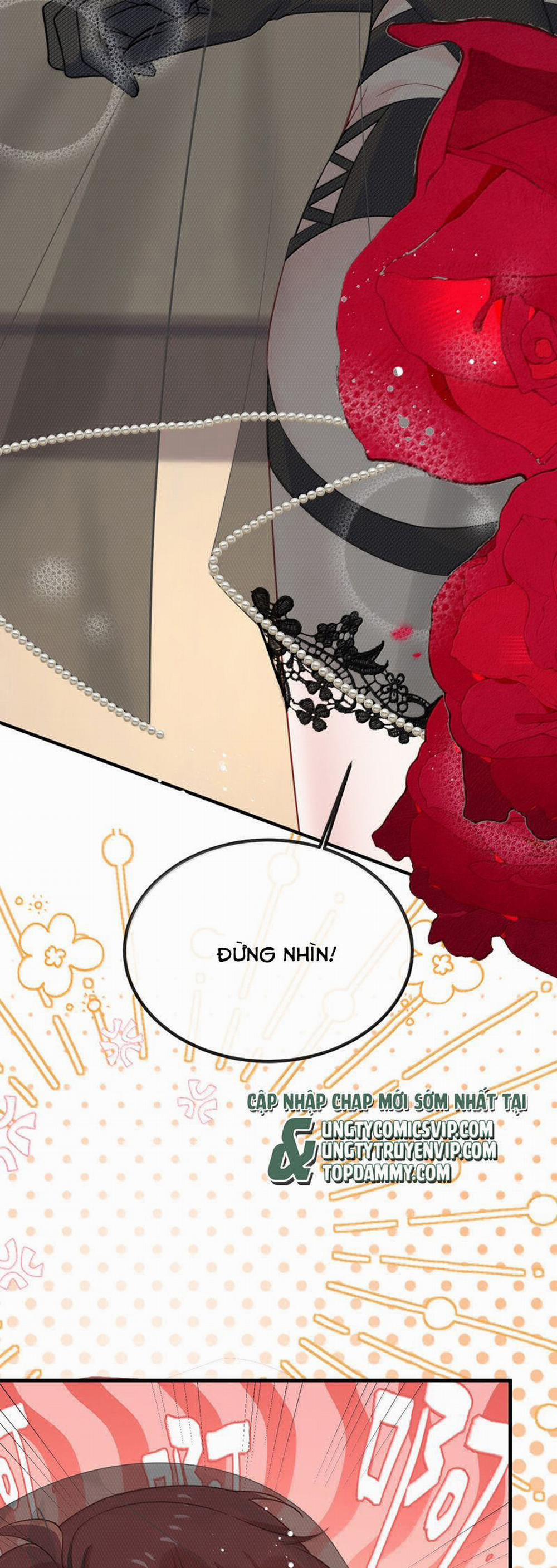 Giáo Bá Là Một Tên Yêu Tinh 129 trang 18