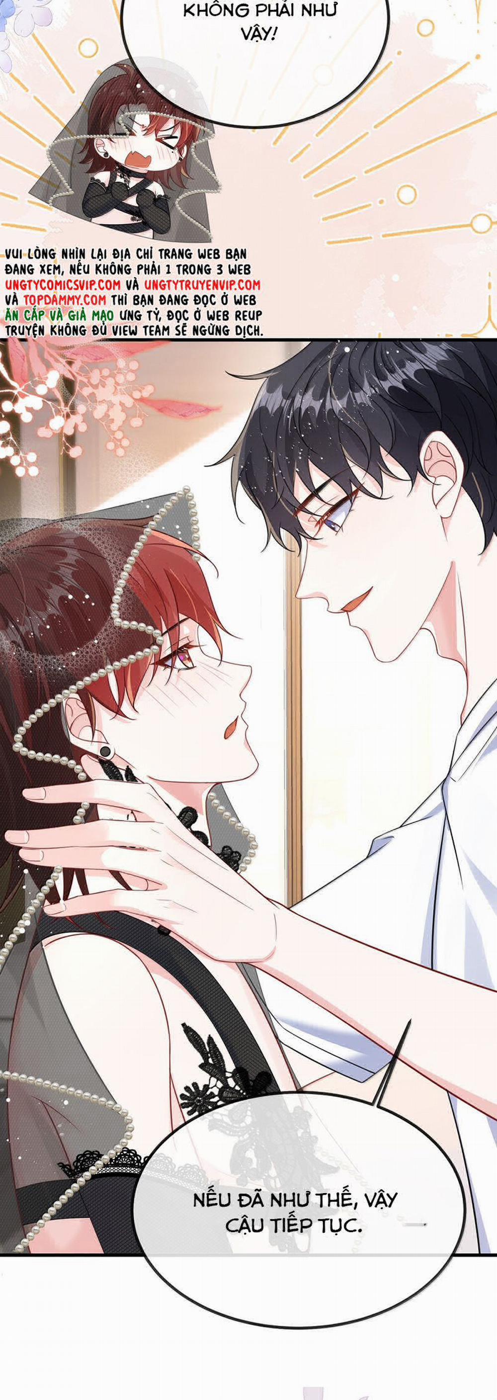 Giáo Bá Là Một Tên Yêu Tinh 129 trang 21