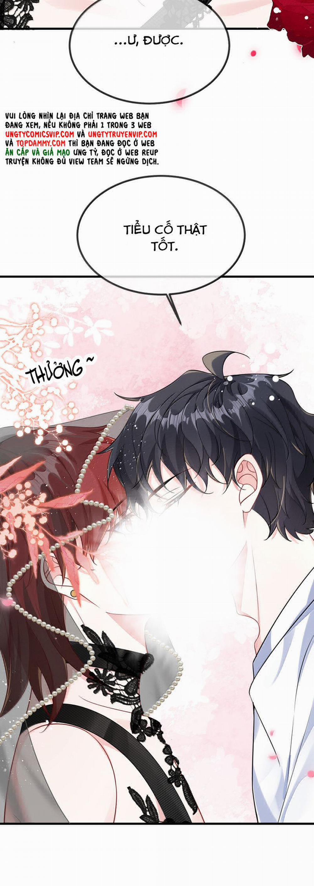 Giáo Bá Là Một Tên Yêu Tinh 129 trang 25