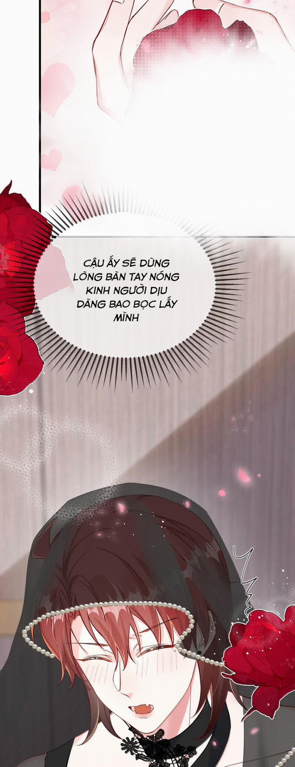 Giáo Bá Là Một Tên Yêu Tinh 130 trang 10