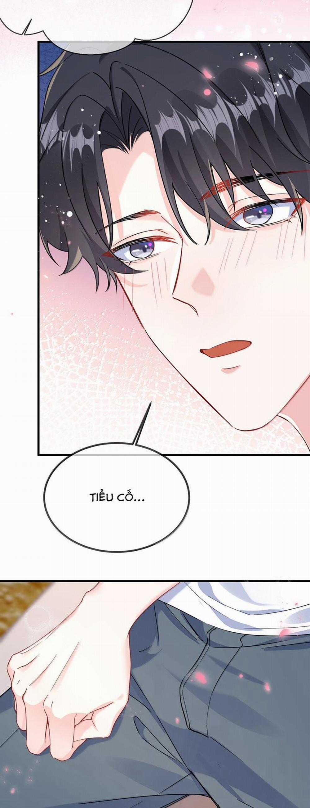 Giáo Bá Là Một Tên Yêu Tinh 130 trang 12