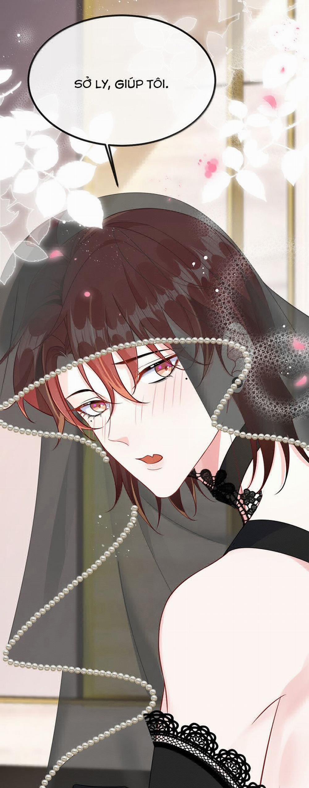 Giáo Bá Là Một Tên Yêu Tinh 130 trang 20