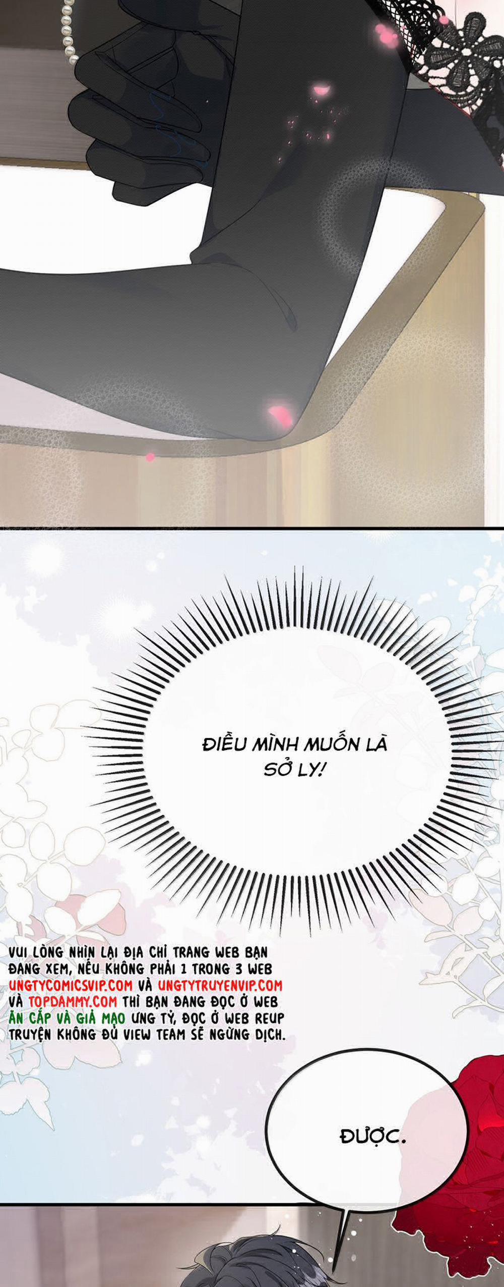 Giáo Bá Là Một Tên Yêu Tinh 130 trang 21