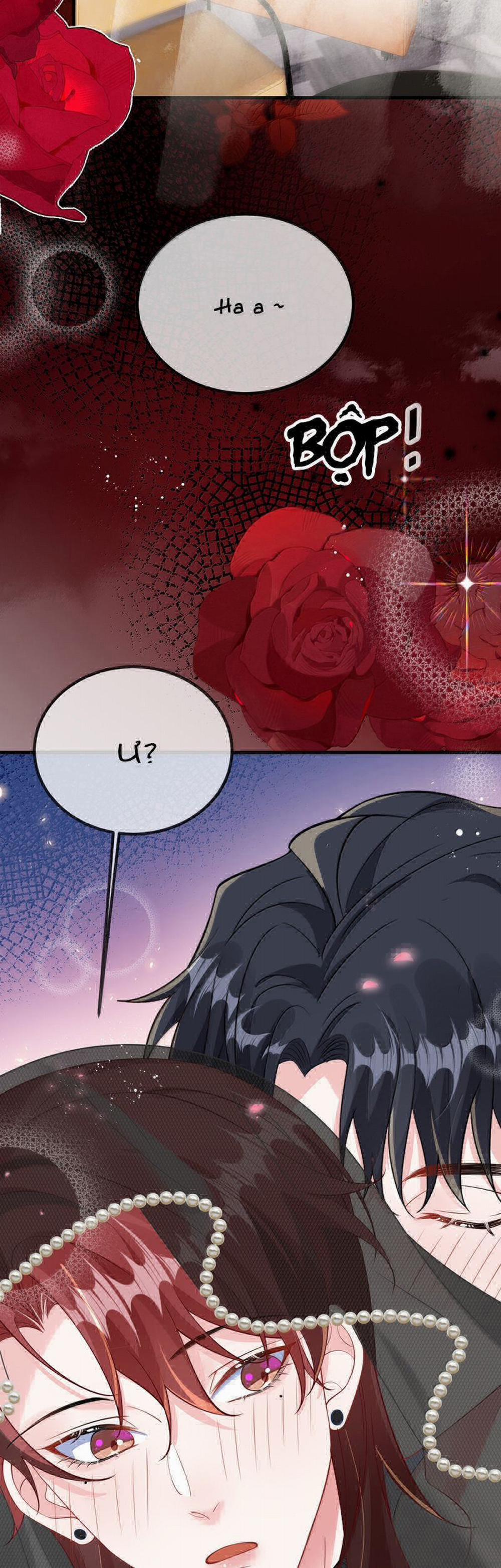 Giáo Bá Là Một Tên Yêu Tinh 130 trang 28