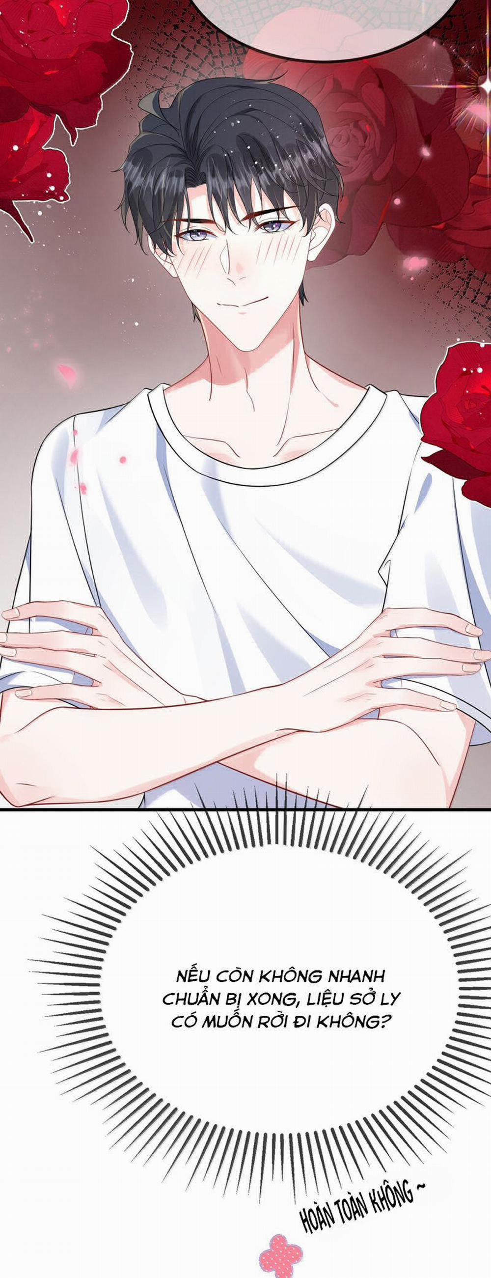 Giáo Bá Là Một Tên Yêu Tinh 130 trang 3