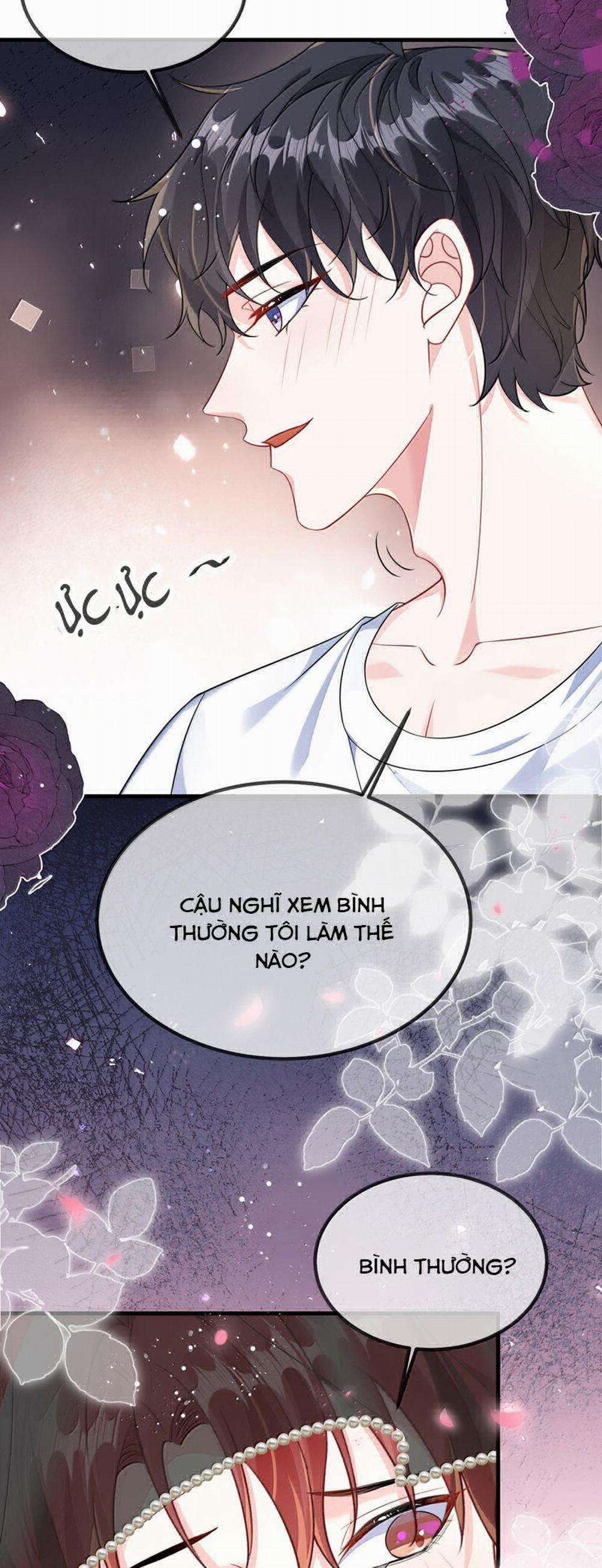 Giáo Bá Là Một Tên Yêu Tinh 130 trang 5