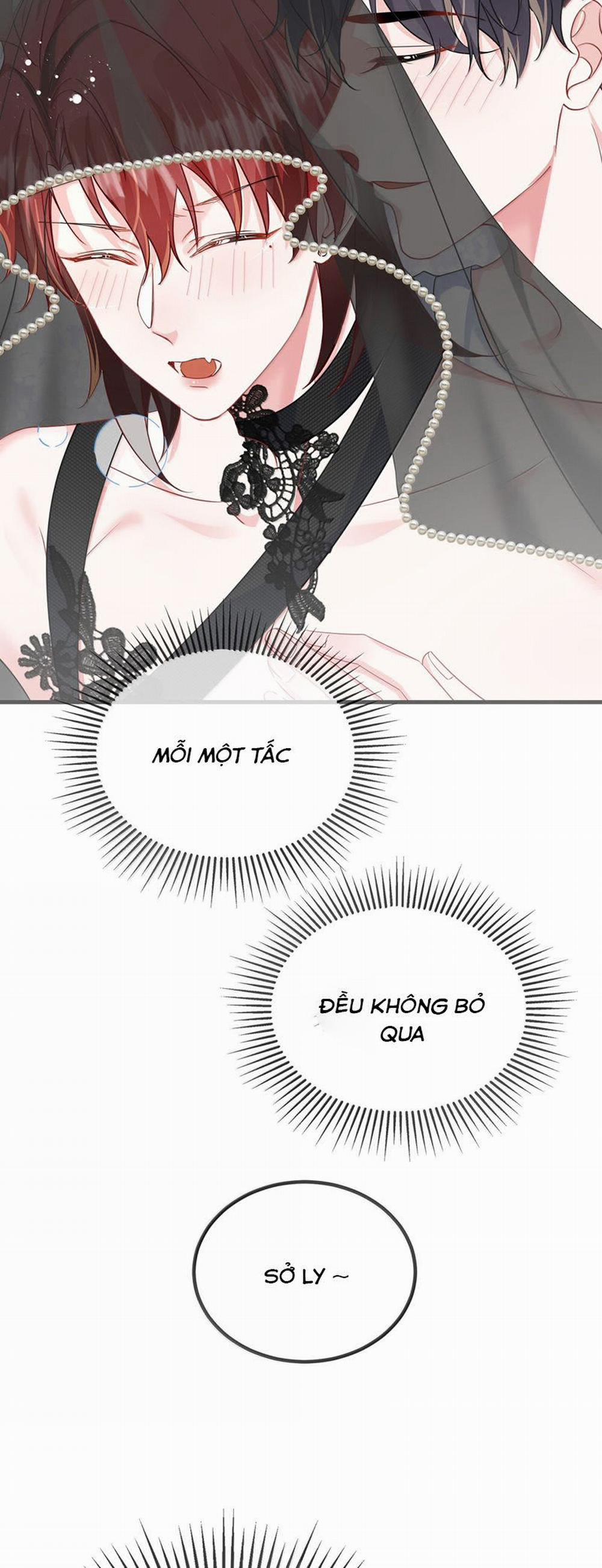 Giáo Bá Là Một Tên Yêu Tinh 130 trang 8