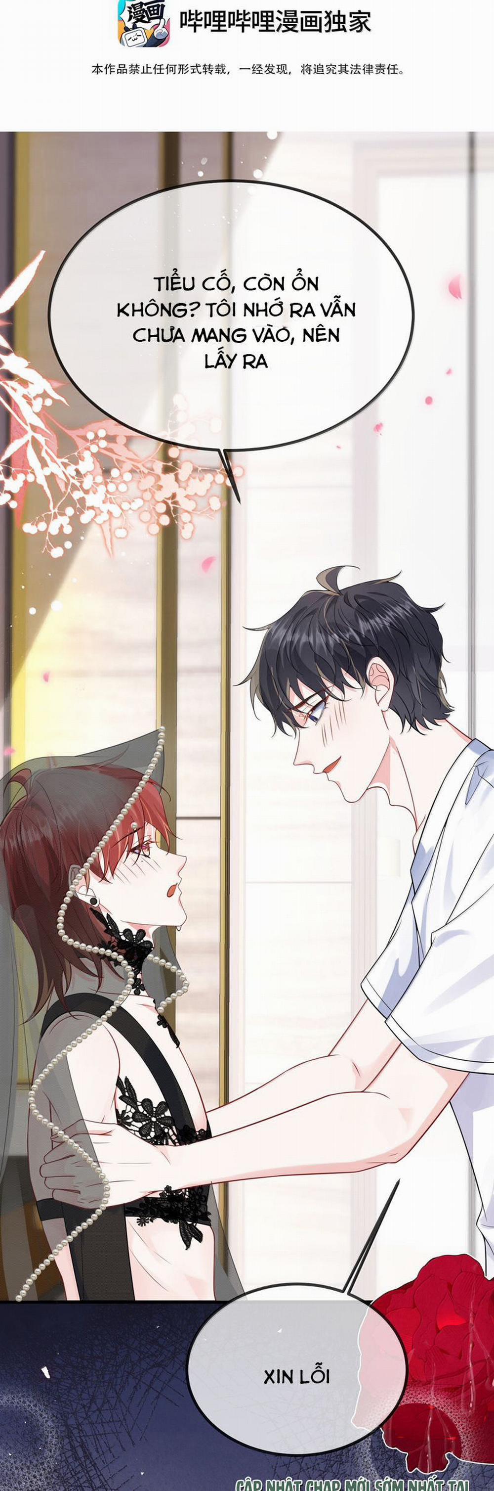 Giáo Bá Là Một Tên Yêu Tinh 131 trang 1