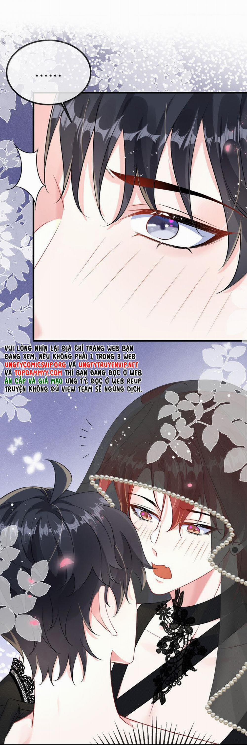 Giáo Bá Là Một Tên Yêu Tinh 131 trang 11