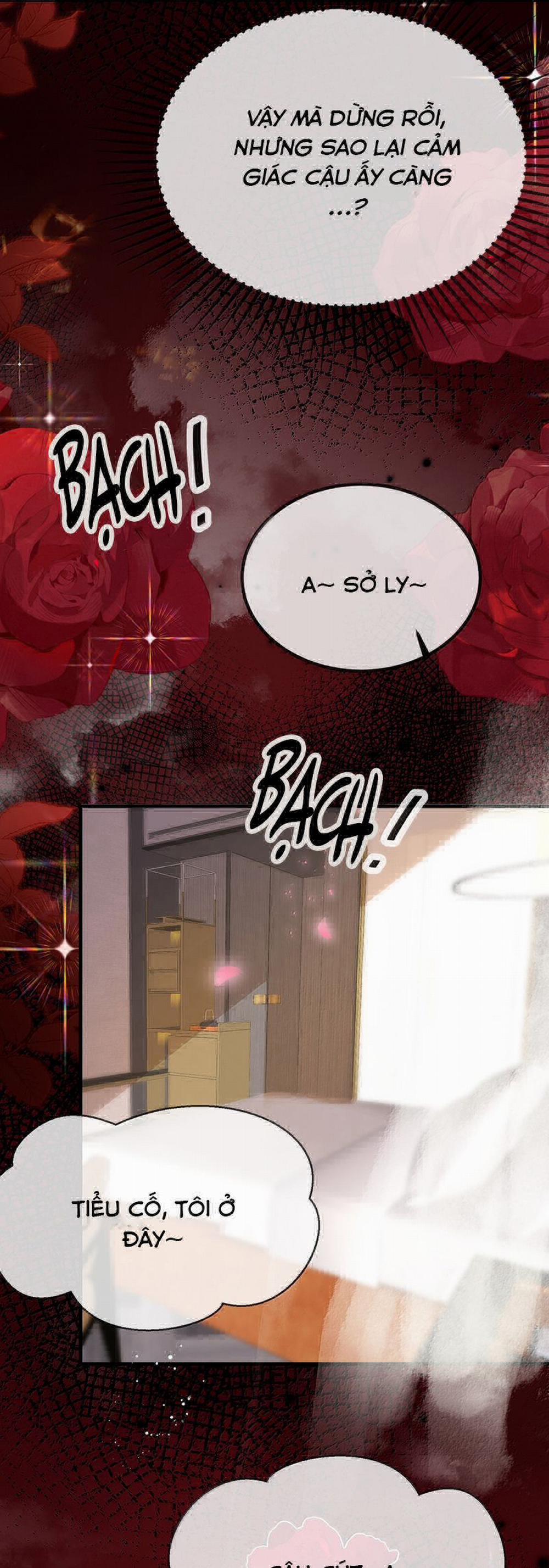 Giáo Bá Là Một Tên Yêu Tinh 131 trang 12