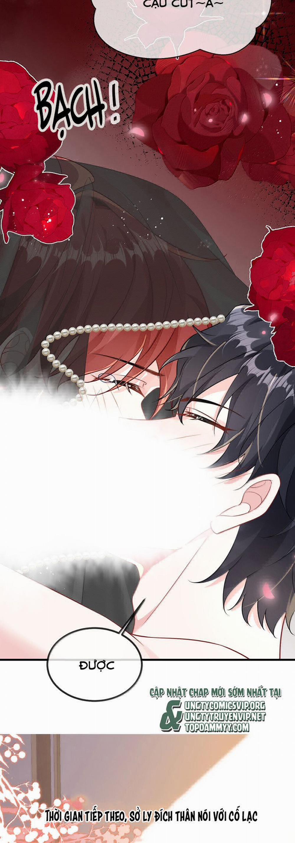 Giáo Bá Là Một Tên Yêu Tinh 131 trang 13