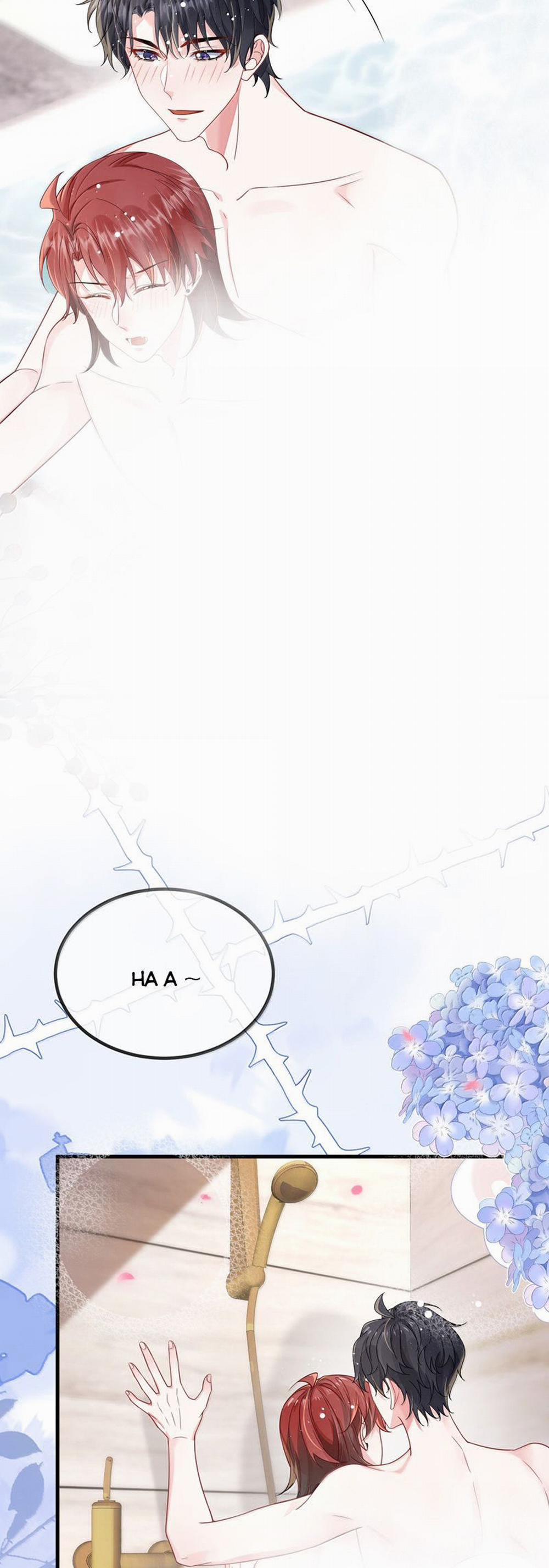 Giáo Bá Là Một Tên Yêu Tinh 131 trang 15