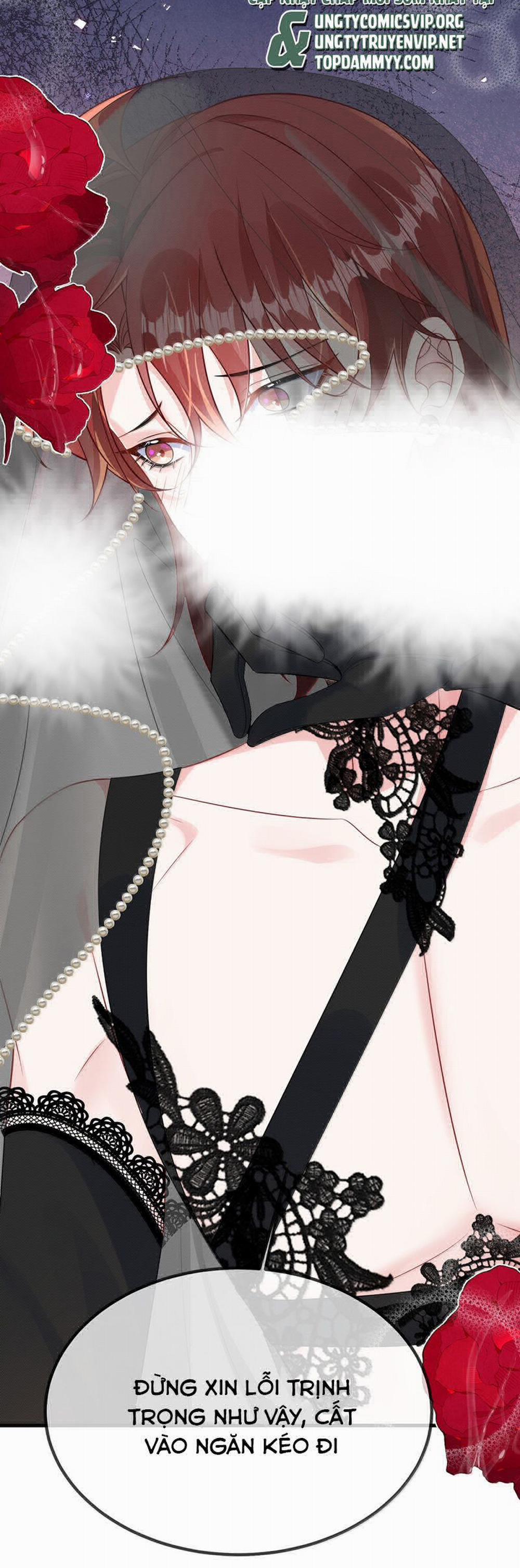 Giáo Bá Là Một Tên Yêu Tinh 131 trang 2