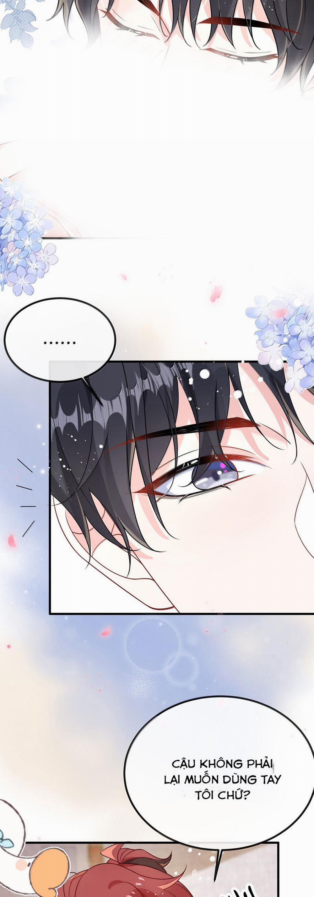 Giáo Bá Là Một Tên Yêu Tinh 131 trang 21