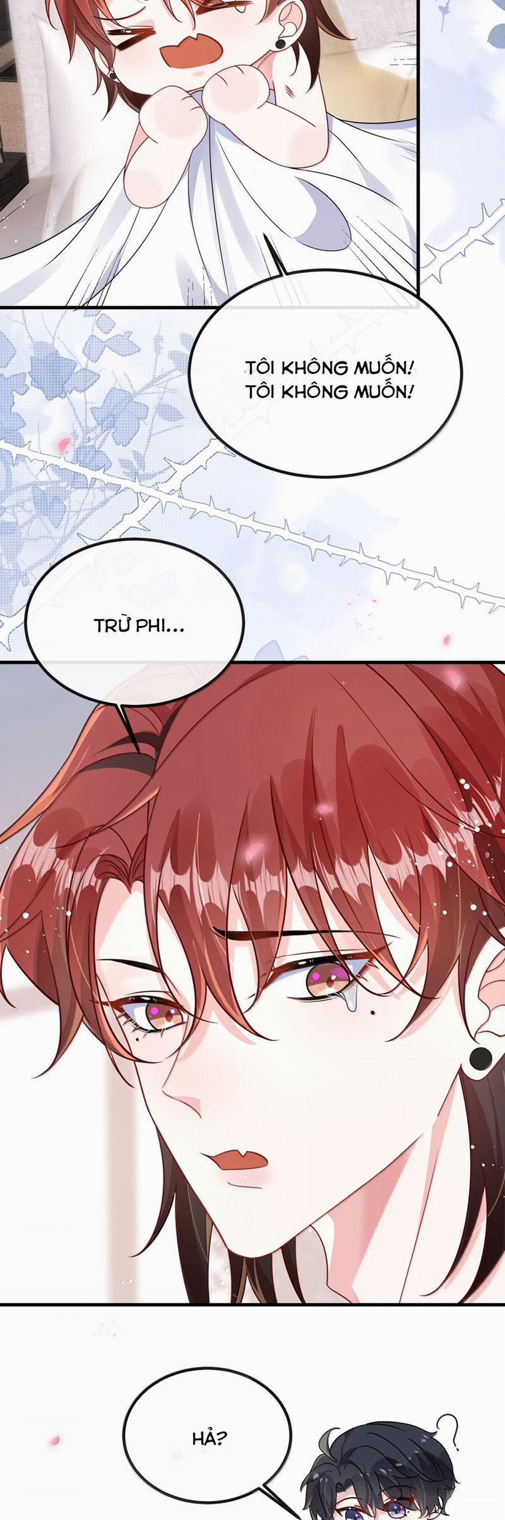Giáo Bá Là Một Tên Yêu Tinh 131 trang 25