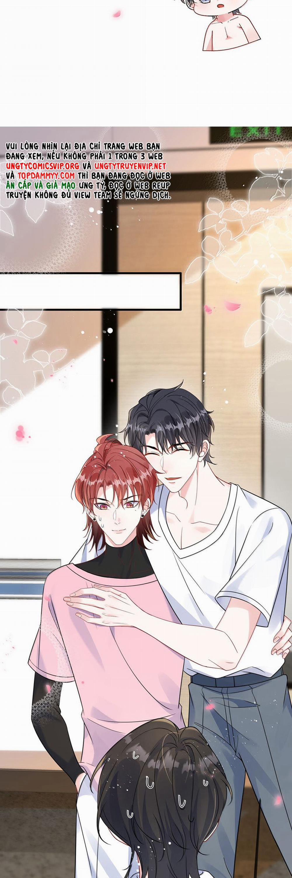 Giáo Bá Là Một Tên Yêu Tinh 131 trang 26