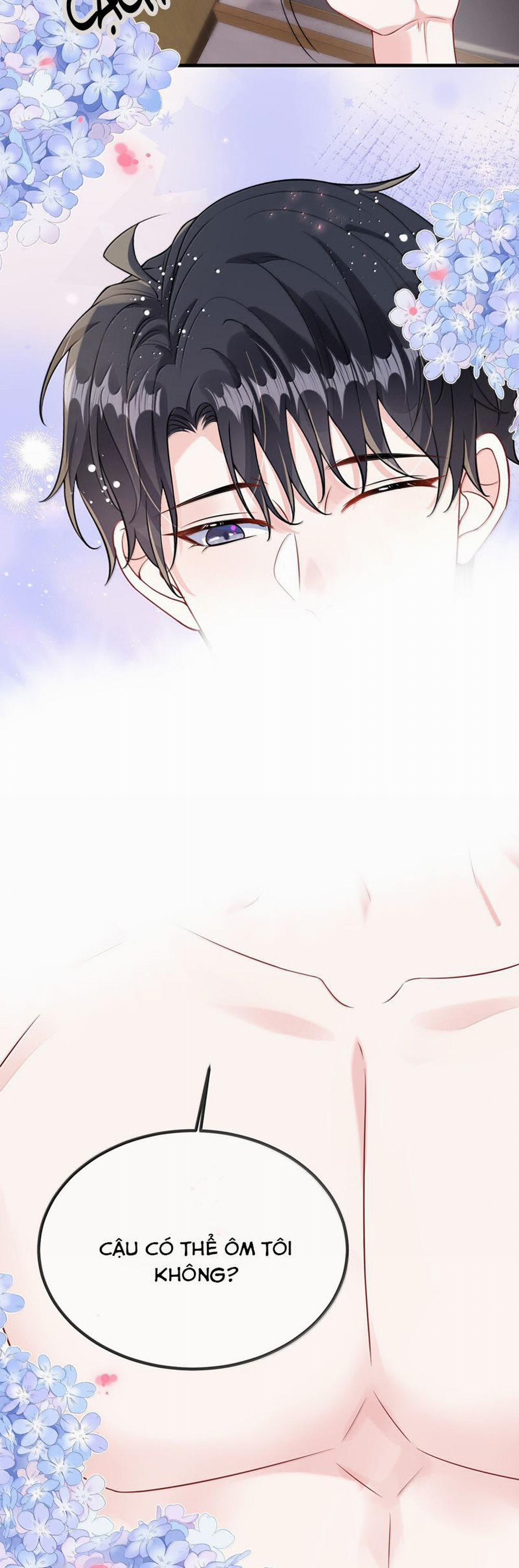 Giáo Bá Là Một Tên Yêu Tinh 131 trang 5