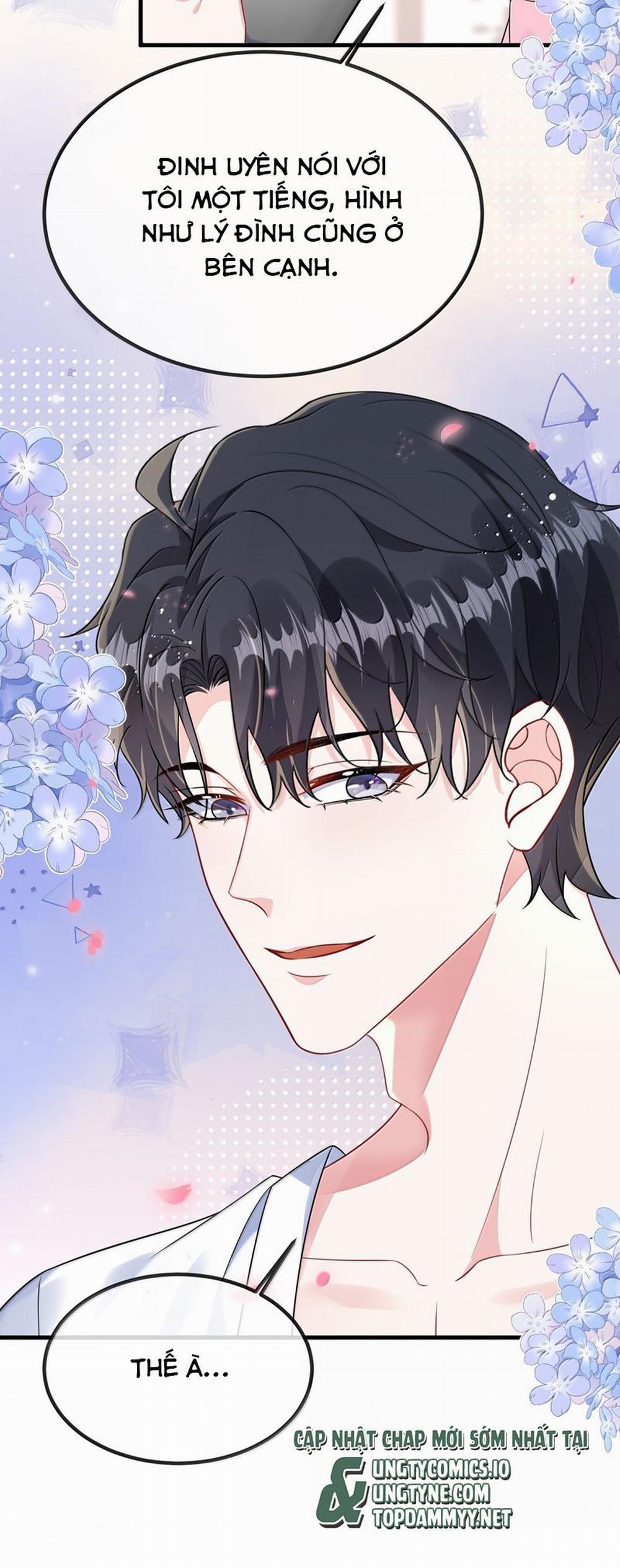 Giáo Bá Là Một Tên Yêu Tinh 132 trang 14