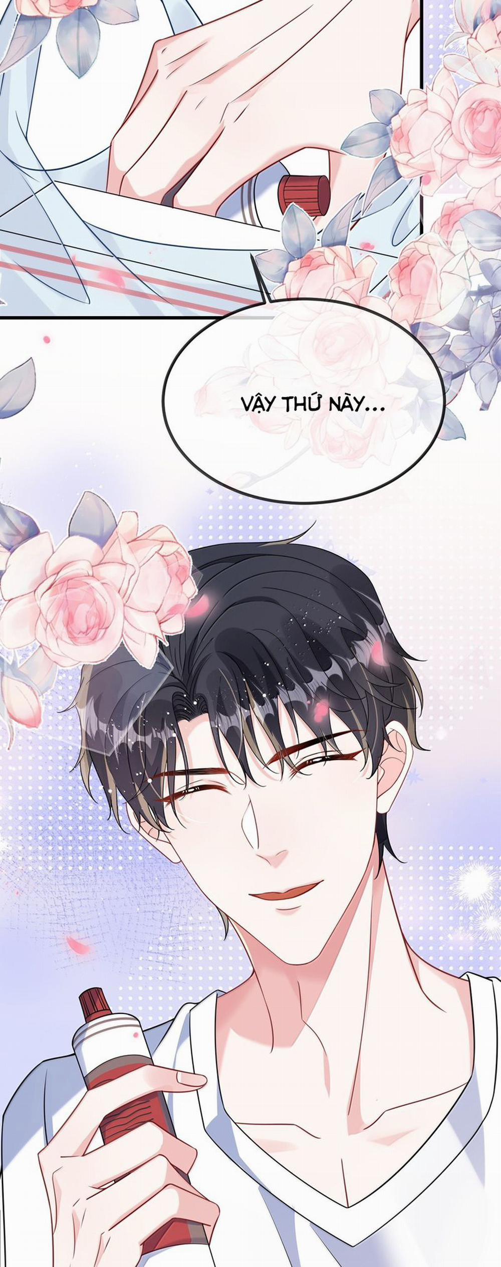 Giáo Bá Là Một Tên Yêu Tinh 132 trang 25