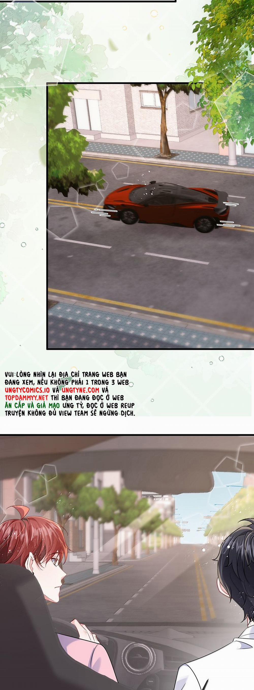 Giáo Bá Là Một Tên Yêu Tinh 132 trang 6