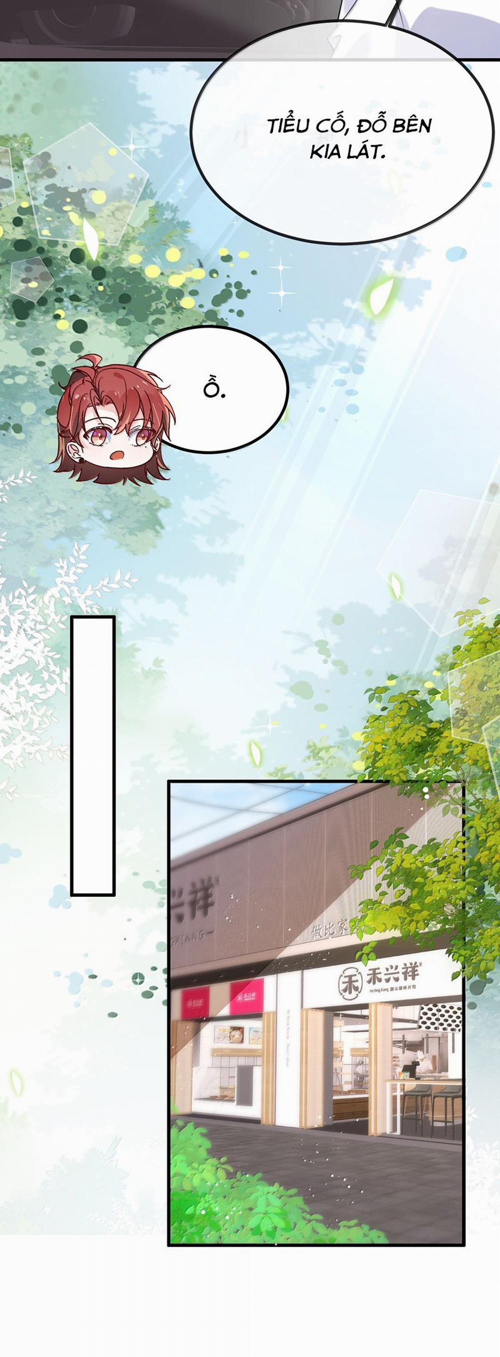 Giáo Bá Là Một Tên Yêu Tinh 132 trang 7