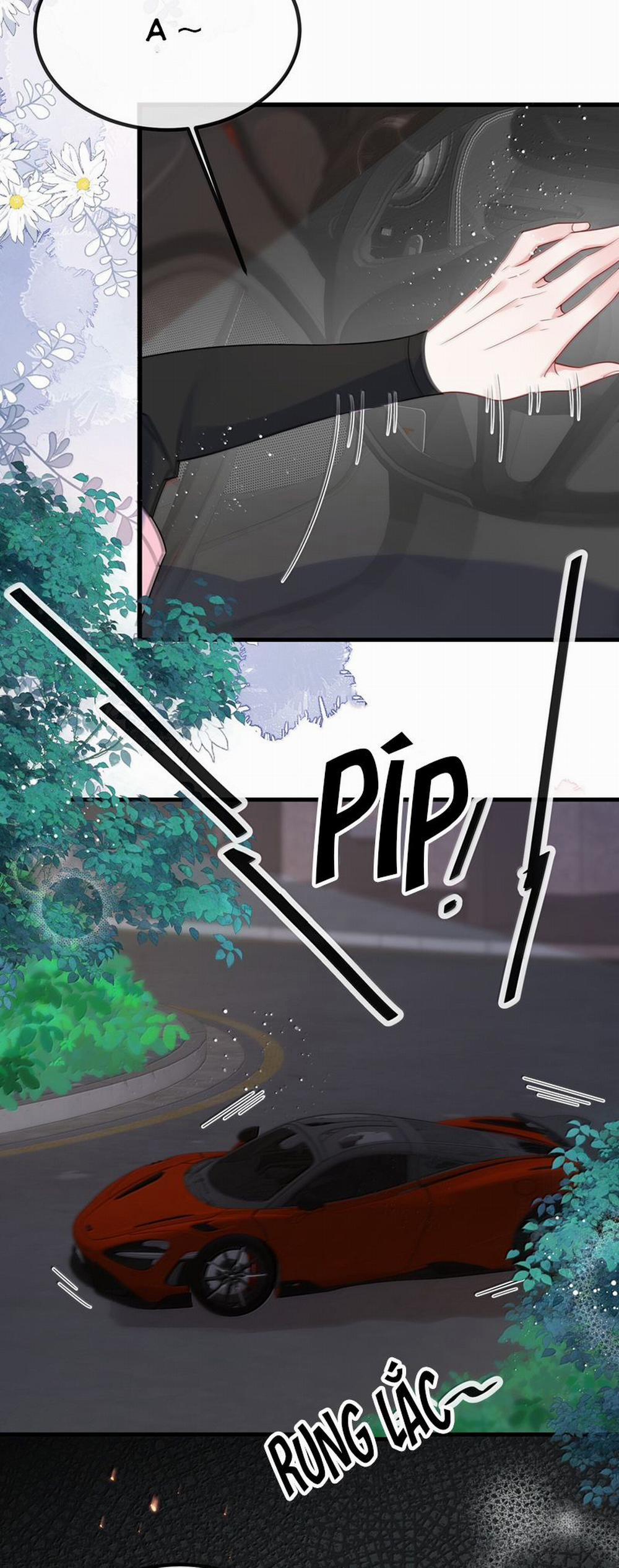 Giáo Bá Là Một Tên Yêu Tinh 133 trang 16