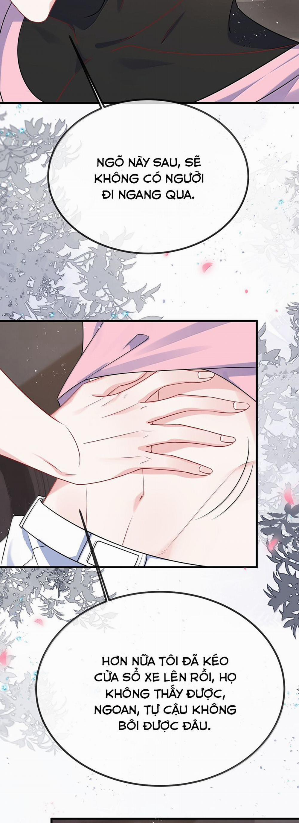 Giáo Bá Là Một Tên Yêu Tinh 133 trang 3