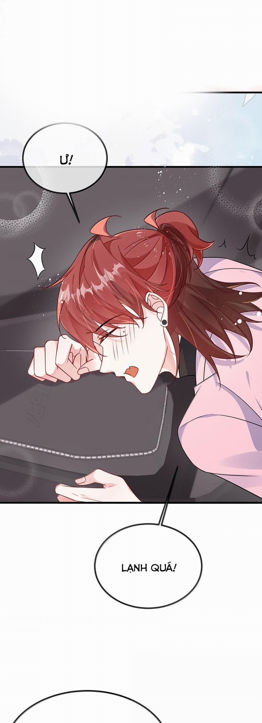 Giáo Bá Là Một Tên Yêu Tinh 133 trang 7