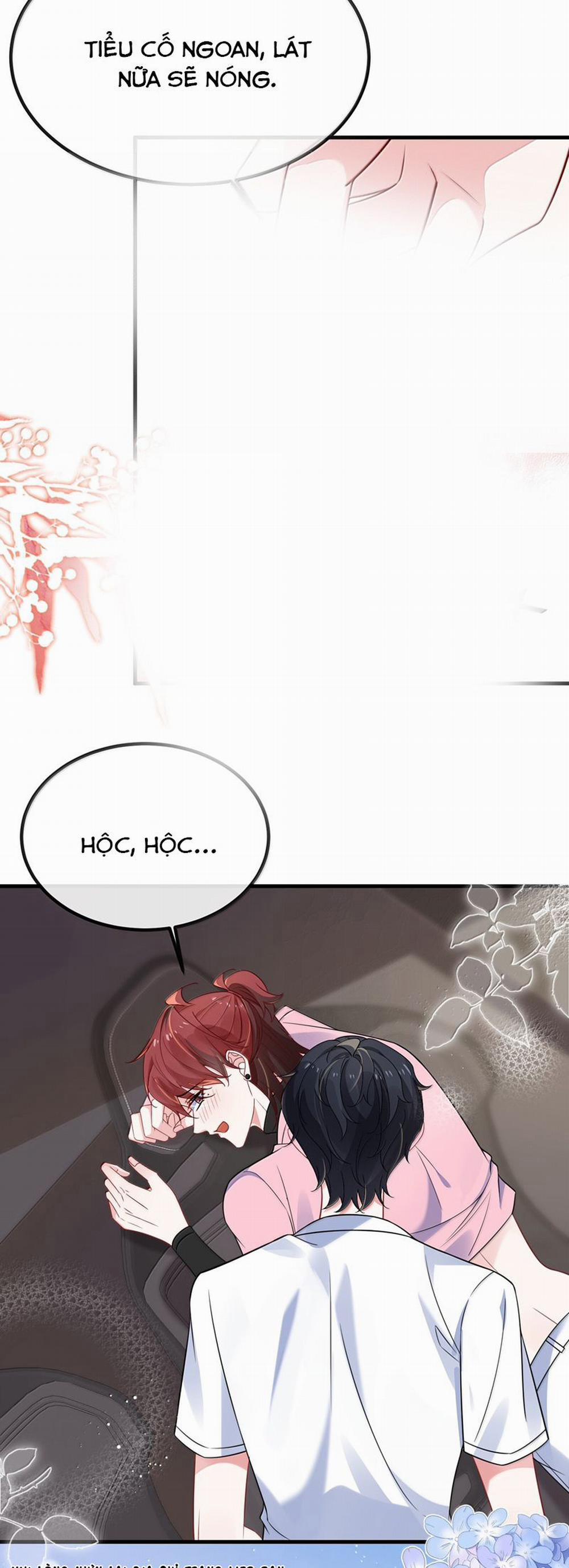 Giáo Bá Là Một Tên Yêu Tinh 133 trang 8