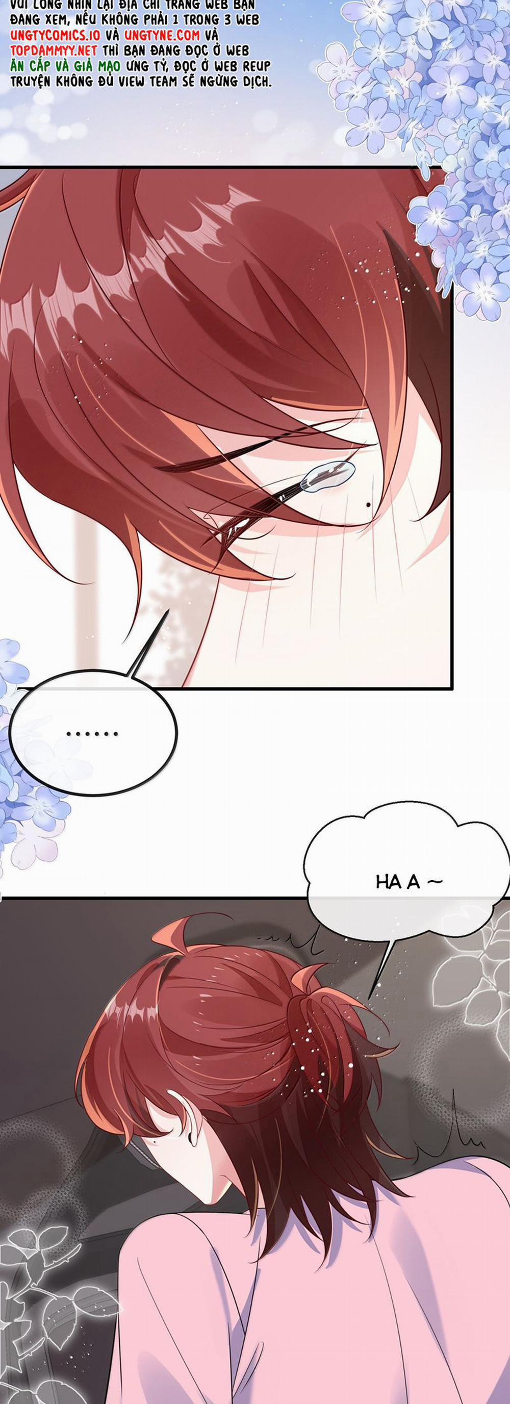 Giáo Bá Là Một Tên Yêu Tinh 133 trang 9