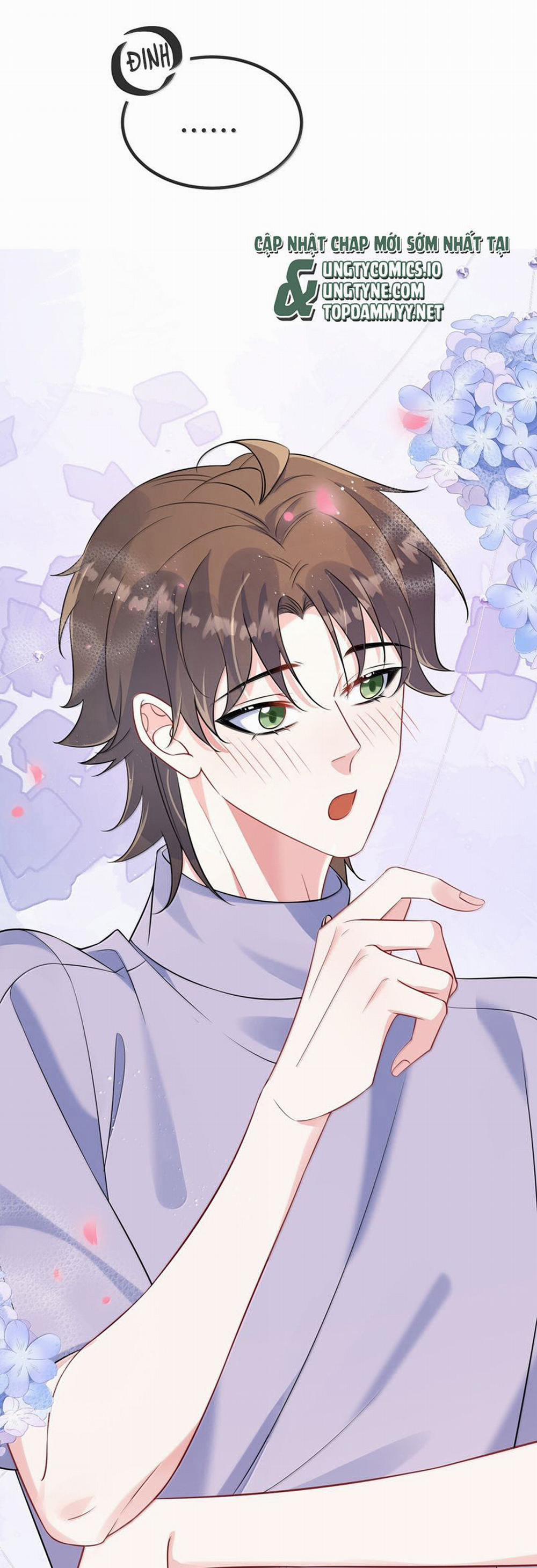 Giáo Bá Là Một Tên Yêu Tinh 134 trang 21