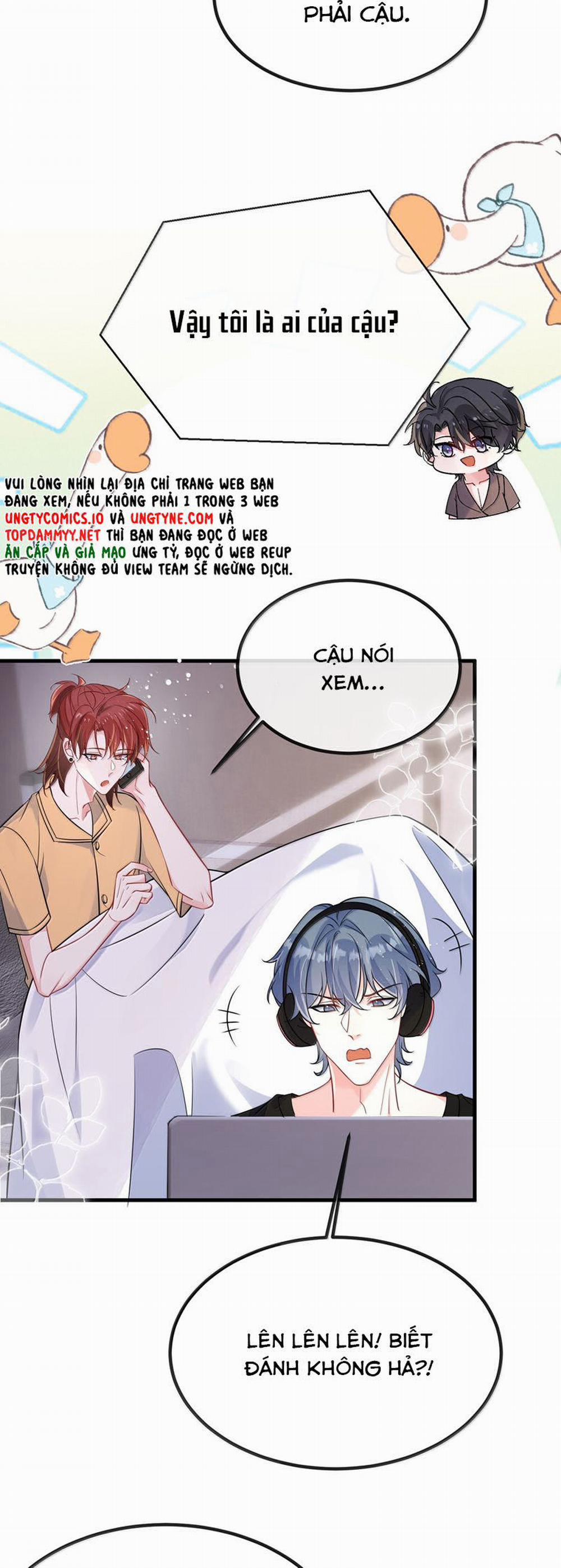 Giáo Bá Là Một Tên Yêu Tinh 134 trang 3