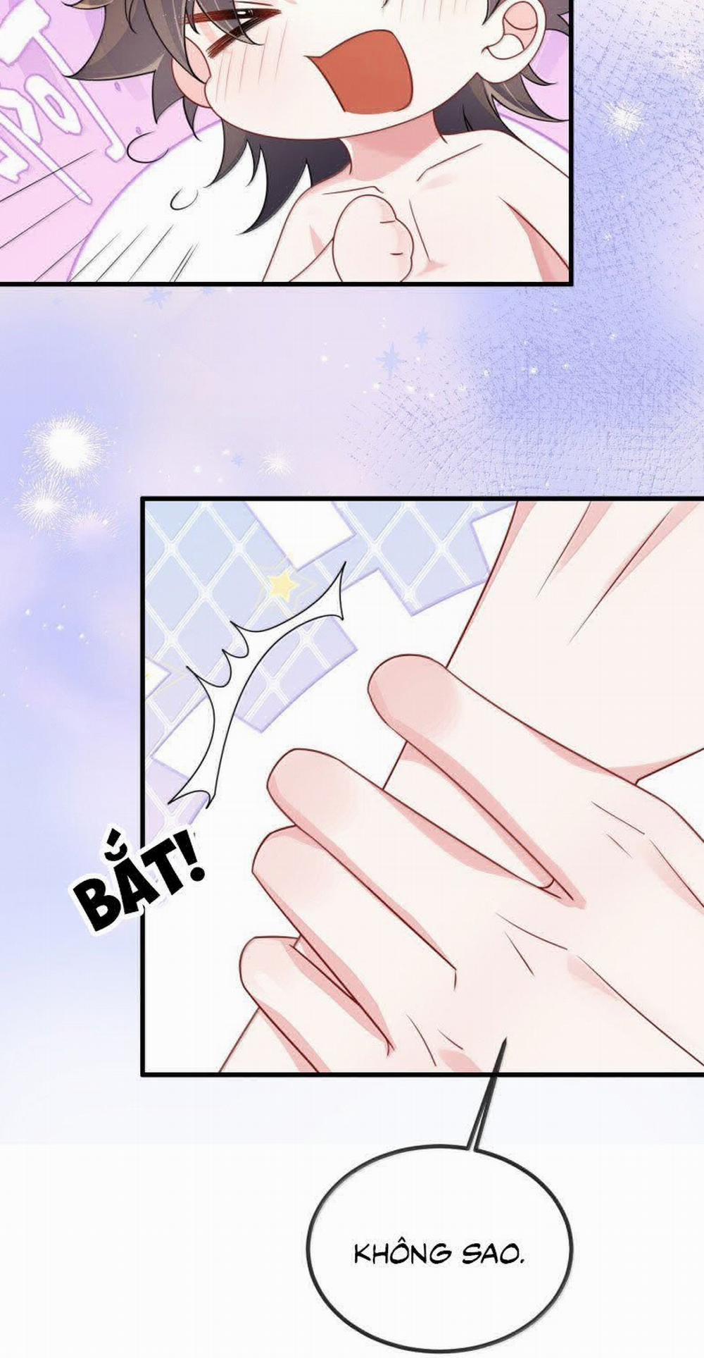 Giáo Bá Là Một Tên Yêu Tinh 136 trang 10