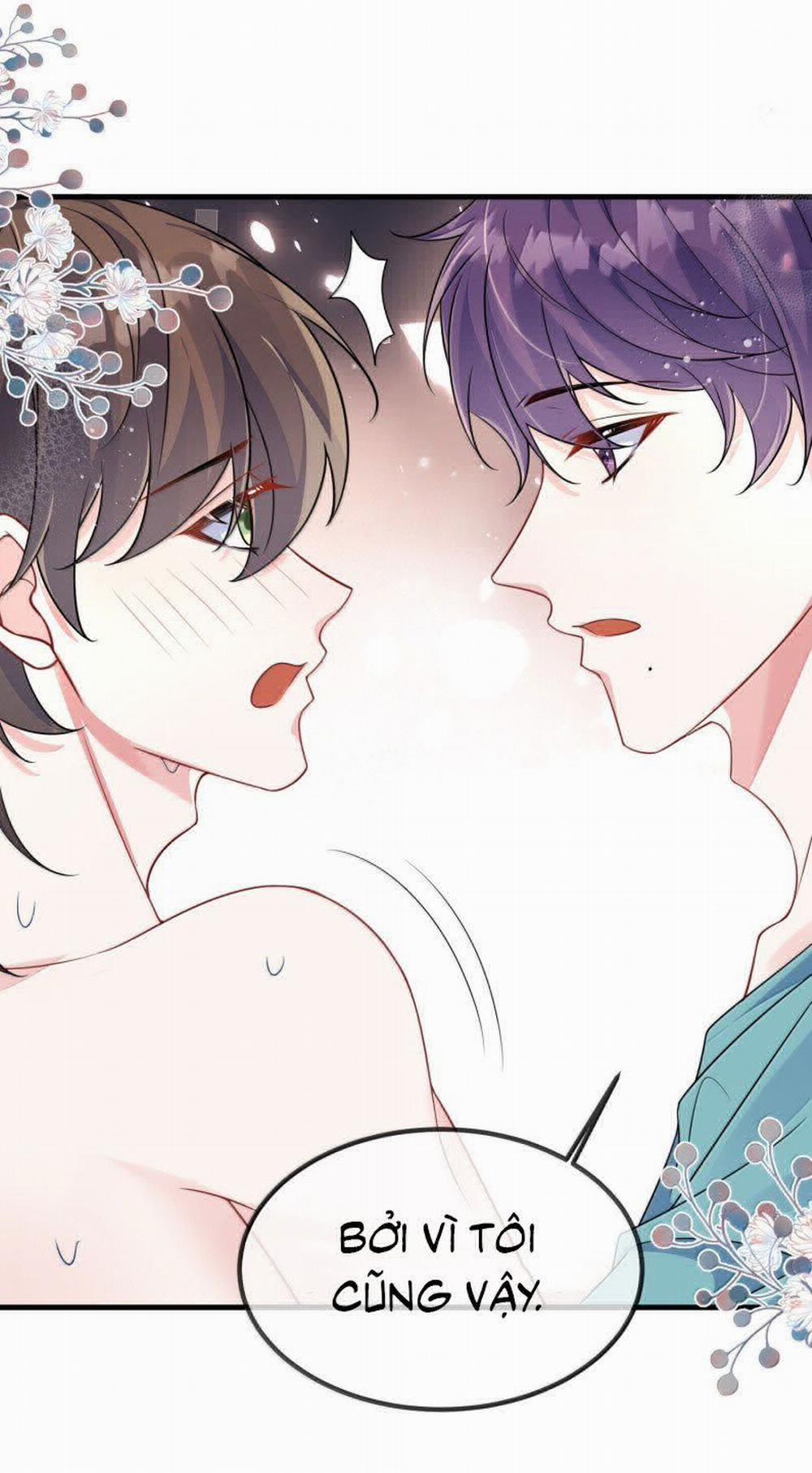 Giáo Bá Là Một Tên Yêu Tinh 136 trang 11