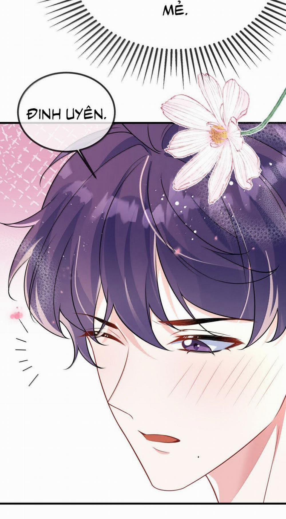 Giáo Bá Là Một Tên Yêu Tinh 136 trang 14