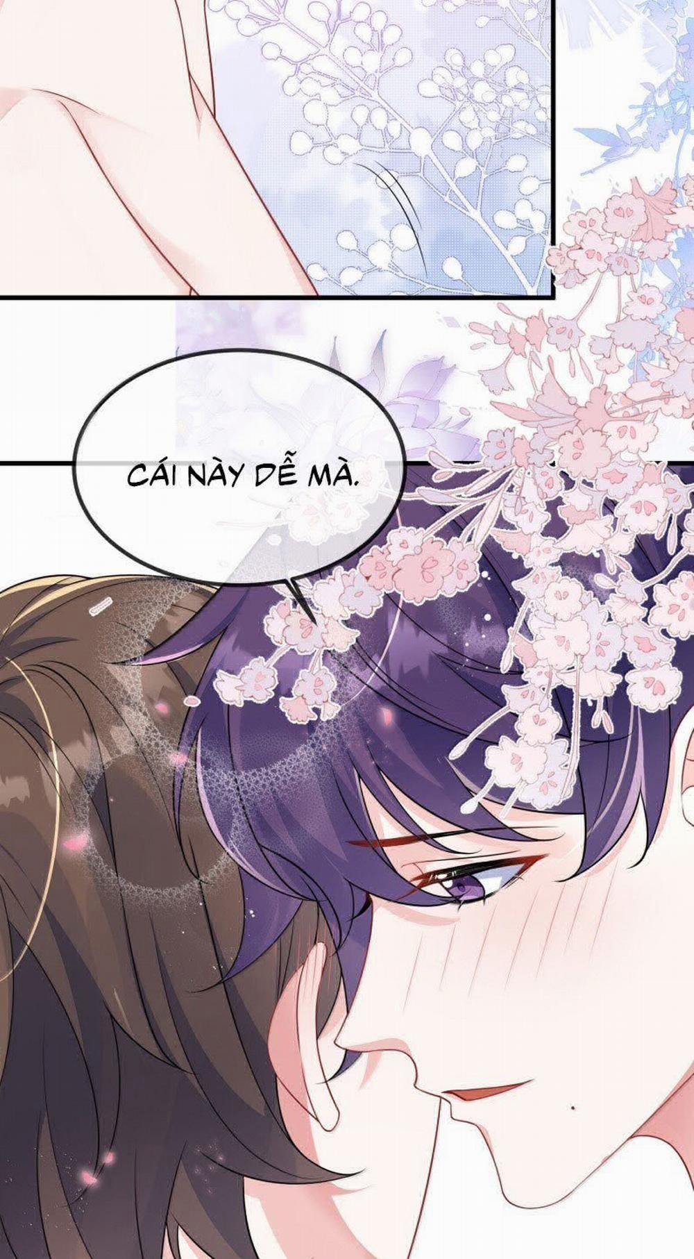 Giáo Bá Là Một Tên Yêu Tinh 136 trang 18