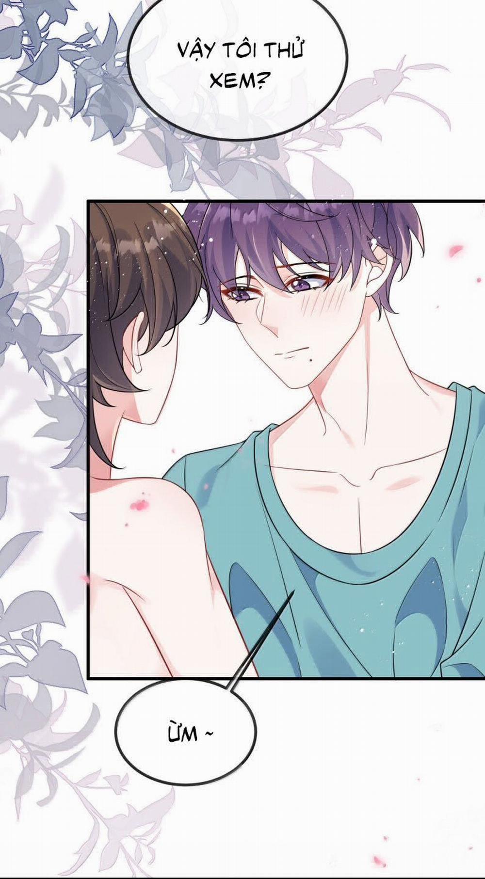 Giáo Bá Là Một Tên Yêu Tinh 136 trang 21